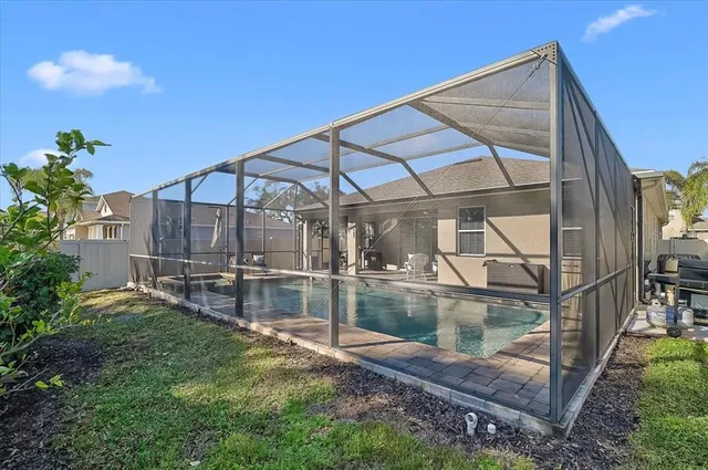 $560,000 | 7893 Peaceful Par Drive, Sarasota, FL 34241