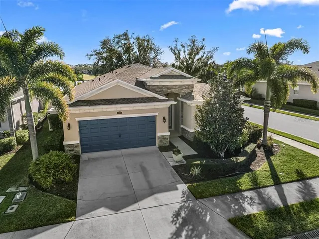 $560,000 | 7893 Peaceful Par Drive, Sarasota, FL 34241