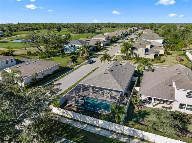 $560,000 | 7893 Peaceful Par Drive, Sarasota, FL 34241