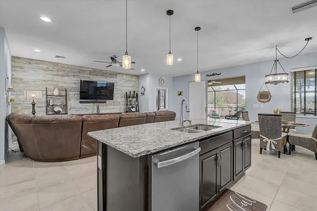 $560,000 | 7893 Peaceful Par Drive, Sarasota, FL 34241