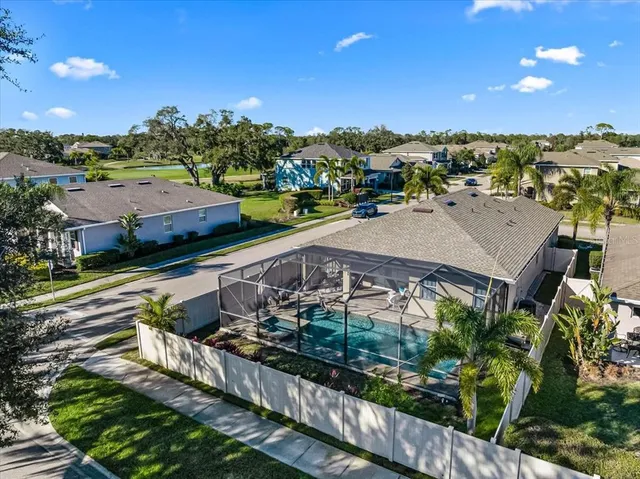 $560,000 | 7893 Peaceful Par Drive, Sarasota, FL 34241