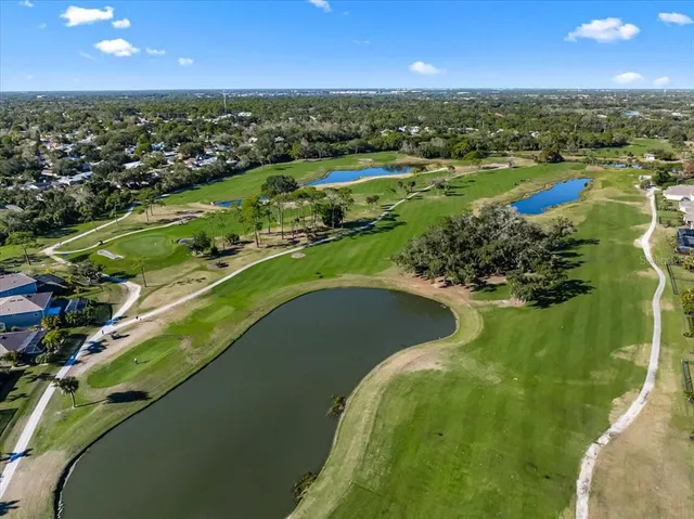 $560,000 | 7893 Peaceful Par Drive, Sarasota, FL 34241