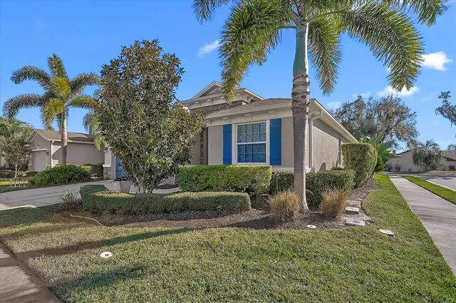 $560,000 | 7893 Peaceful Par Drive, Sarasota, FL 34241