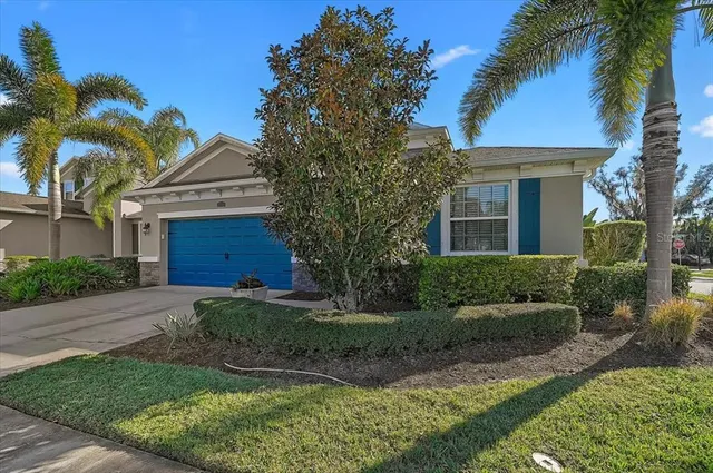$560,000 | 7893 Peaceful Par Drive, Sarasota, FL 34241