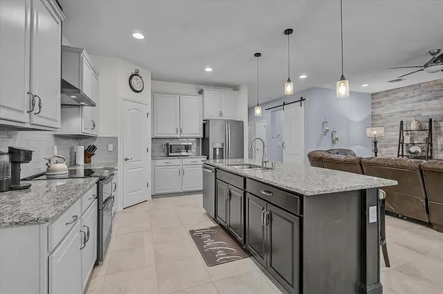 $560,000 | 7893 Peaceful Par Drive, Sarasota, FL 34241