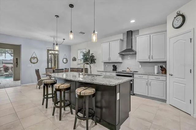 $560,000 | 7893 Peaceful Par Drive, Sarasota, FL 34241