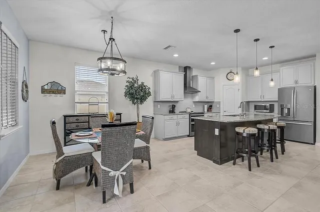 $560,000 | 7893 Peaceful Par Drive, Sarasota, FL 34241