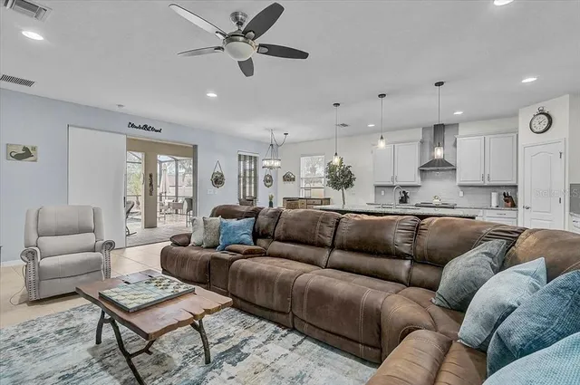 $560,000 | 7893 Peaceful Par Drive, Sarasota, FL 34241