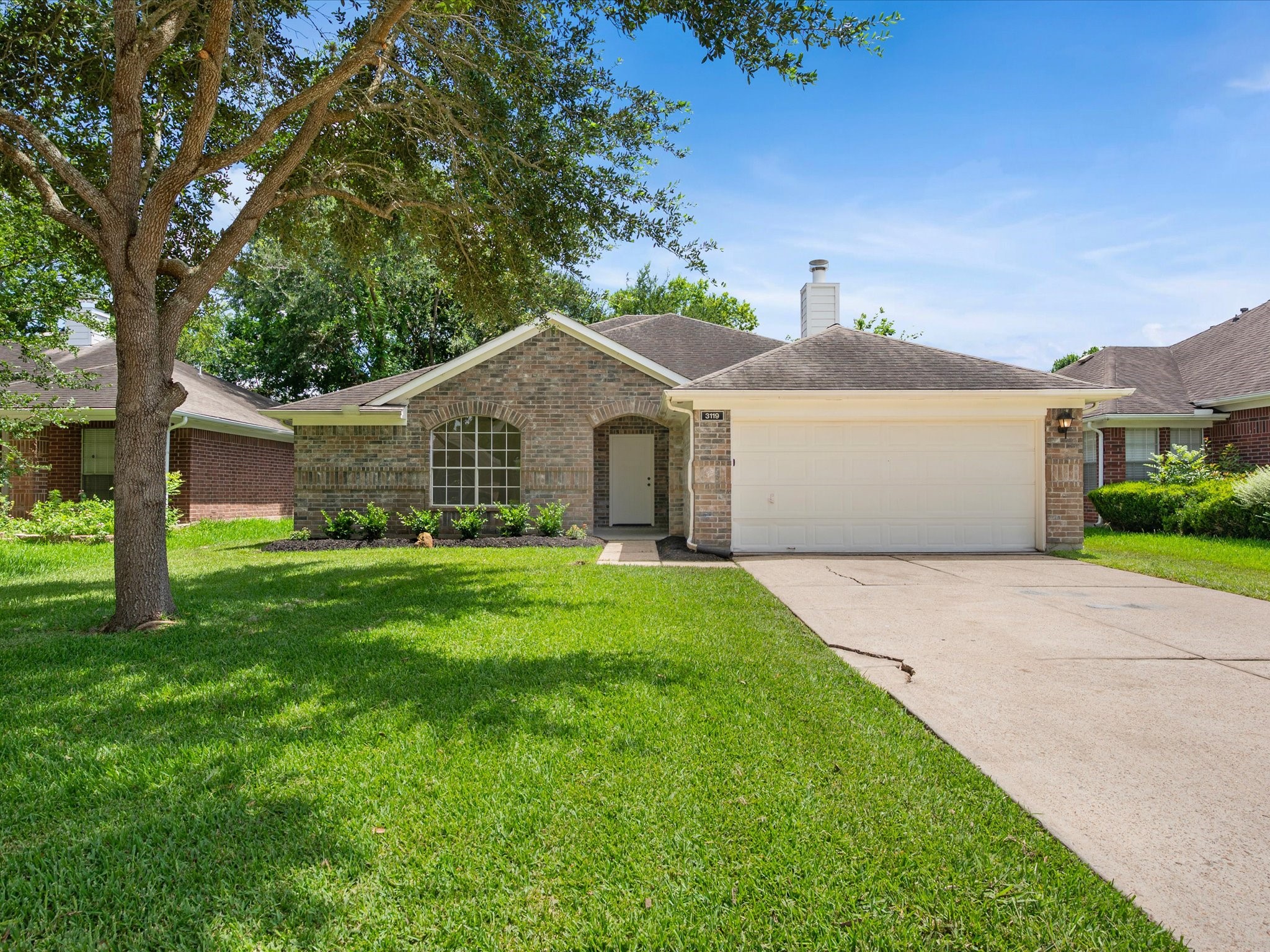 3119 Shady Ridge Trail Sugar Land, TX 77498 - Photo 1 of 21