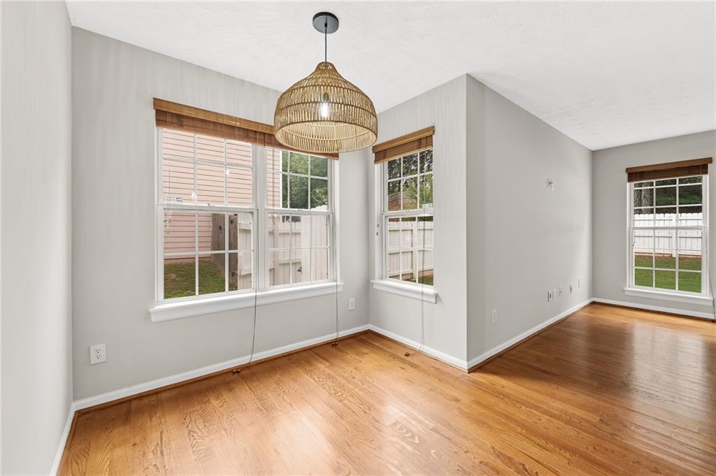 3868 Brushy Ridge Way Suwanee, GA 30024 - Photo 18 of 52