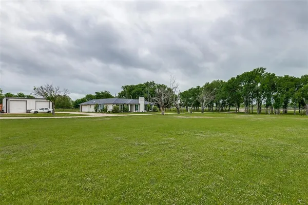 $619,900 | 1301 Davis Lane, Terrell, TX 75160