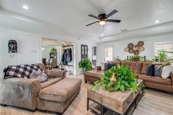 $619,900 | 1301 Davis Lane, Terrell, TX 75160