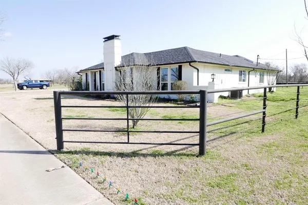 $619,900 | 1301 Davis Lane, Terrell, TX 75160