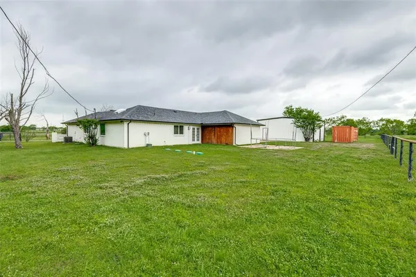 $619,900 | 1301 Davis Lane, Terrell, TX 75160