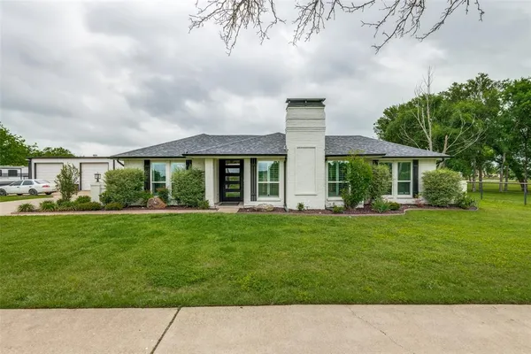 $619,900 | 1301 Davis Lane, Terrell, TX 75160