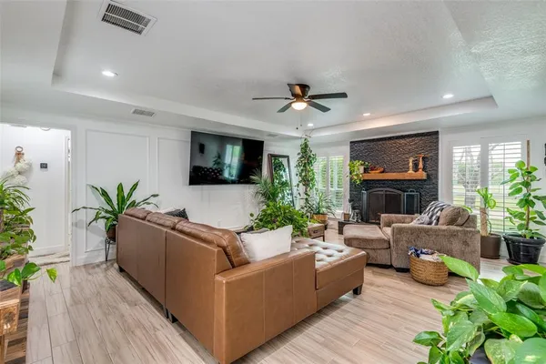 $619,900 | 1301 Davis Lane, Terrell, TX 75160