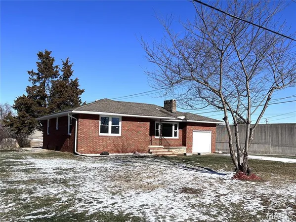 $189,900 | 1068 El Paso Lane, East Alton, IL 62024