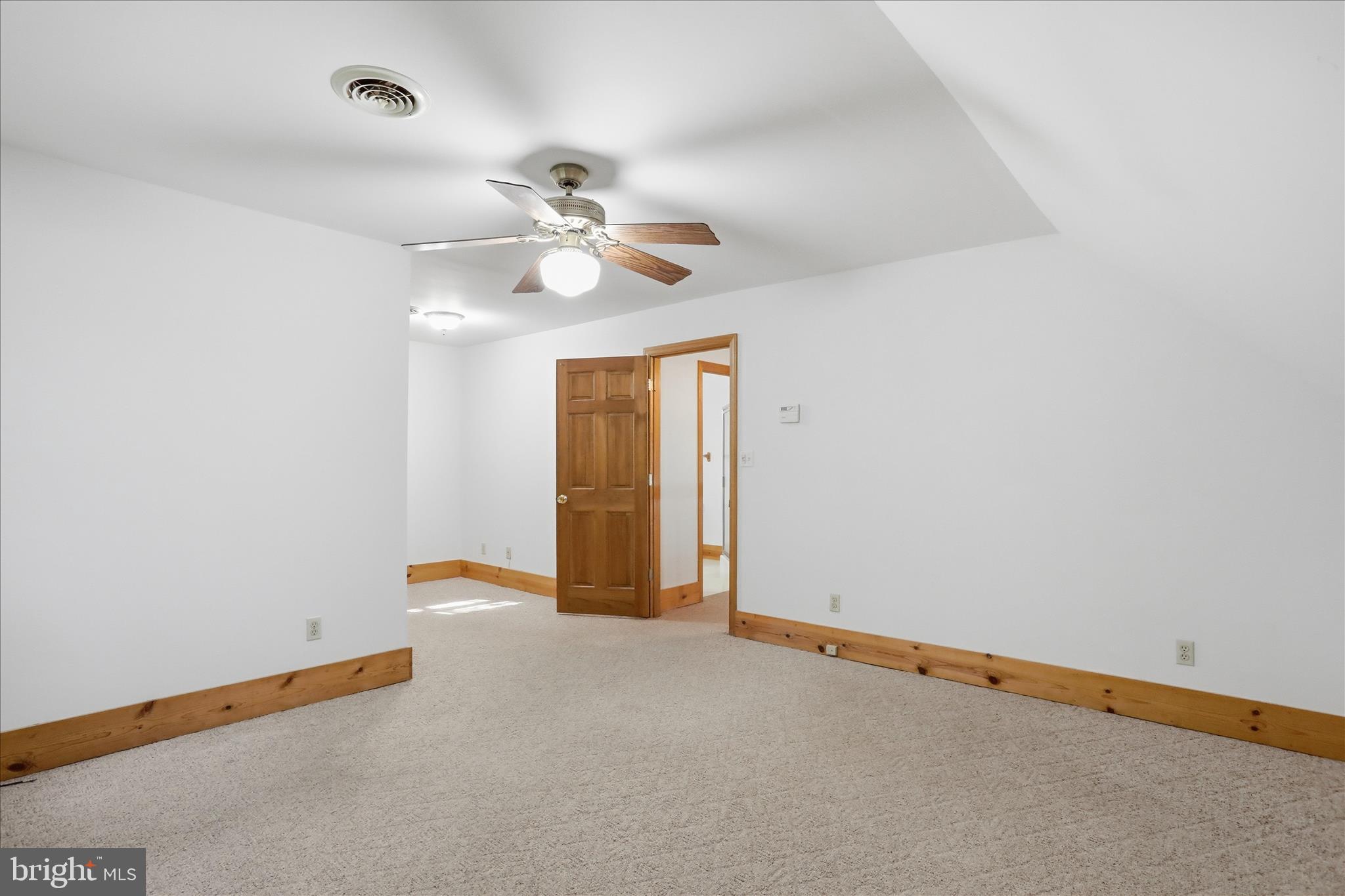 762 Rolling Acres Road Old Fields, WV 26845 - Photo 25 of 53 Bedroom on second level