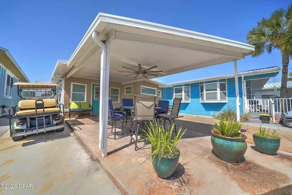 $395,000 | 466 North Marlin Drive, Panama City Beach, FL 32408