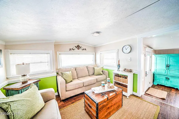 $395,000 | 466 North Marlin Drive, Panama City Beach, FL 32408