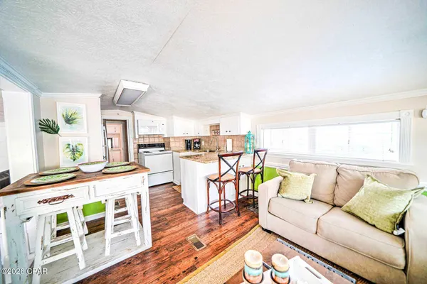 $395,000 | 466 North Marlin Drive, Panama City Beach, FL 32408