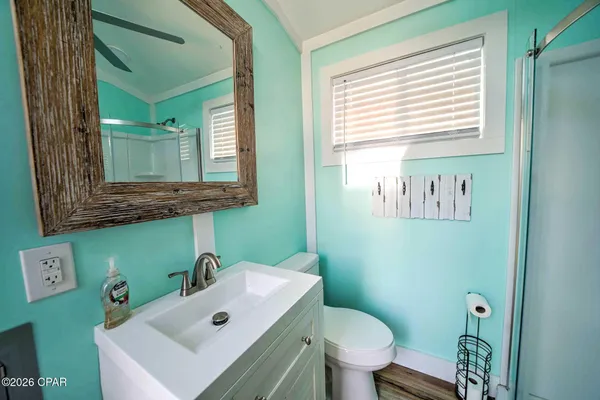 $395,000 | 466 North Marlin Drive, Panama City Beach, FL 32408