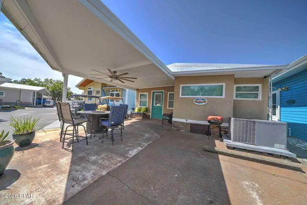 $395,000 | 466 North Marlin Drive, Panama City Beach, FL 32408