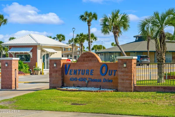 $395,000 | 466 North Marlin Drive, Panama City Beach, FL 32408