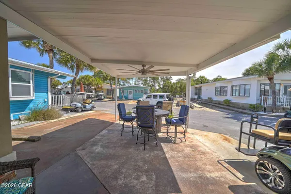 $395,000 | 466 North Marlin Drive, Panama City Beach, FL 32408