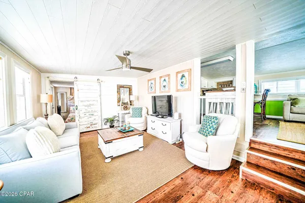 $395,000 | 466 North Marlin Drive, Panama City Beach, FL 32408