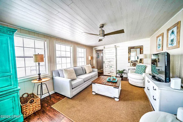 $395,000 | 466 North Marlin Drive, Panama City Beach, FL 32408