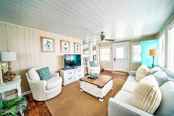 $395,000 | 466 North Marlin Drive, Panama City Beach, FL 32408