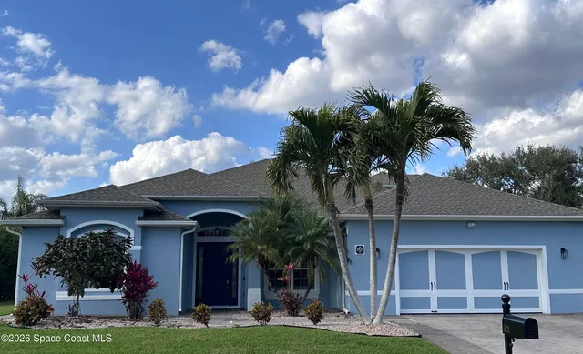 $739,000 | 5921 Rusack Drive, Melbourne, FL 32940