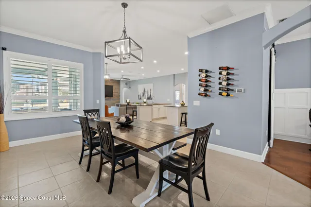 $739,000 | 5921 Rusack Drive, Melbourne, FL 32940