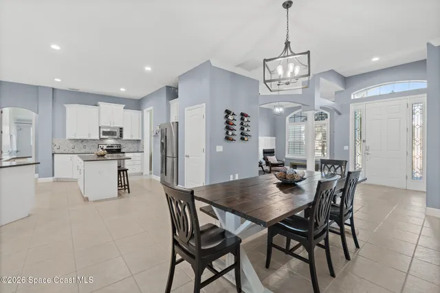 $739,000 | 5921 Rusack Drive, Melbourne, FL 32940