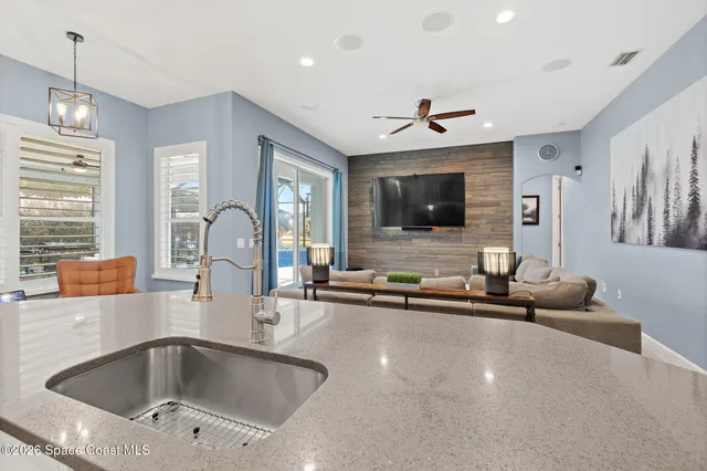 $739,000 | 5921 Rusack Drive, Melbourne, FL 32940