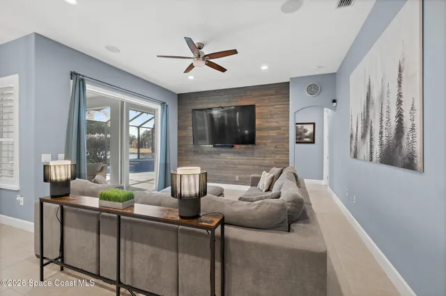 $739,000 | 5921 Rusack Drive, Melbourne, FL 32940