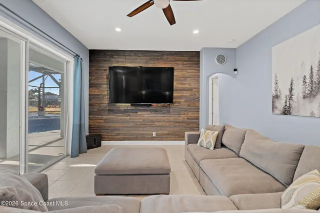 $739,000 | 5921 Rusack Drive, Melbourne, FL 32940