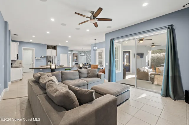 $739,000 | 5921 Rusack Drive, Melbourne, FL 32940