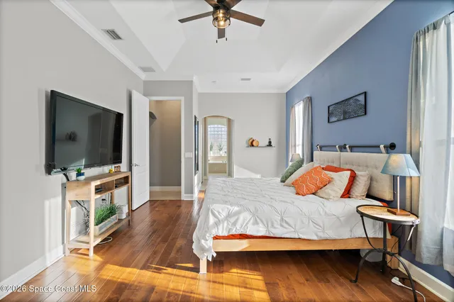 $739,000 | 5921 Rusack Drive, Melbourne, FL 32940