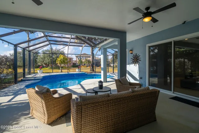 $739,000 | 5921 Rusack Drive, Melbourne, FL 32940