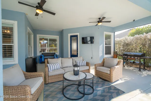 $739,000 | 5921 Rusack Drive, Melbourne, FL 32940