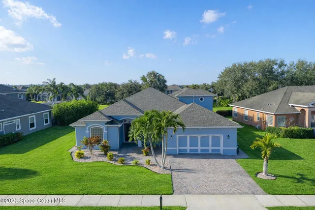 $739,000 | 5921 Rusack Drive, Melbourne, FL 32940