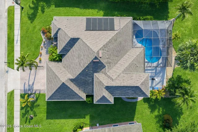 $739,000 | 5921 Rusack Drive, Melbourne, FL 32940