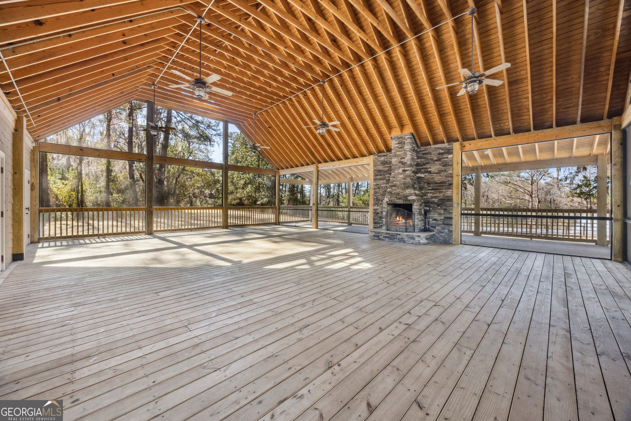 127 Breakwater Loop Kingsland, GA 31548 - Photo 63 of 81