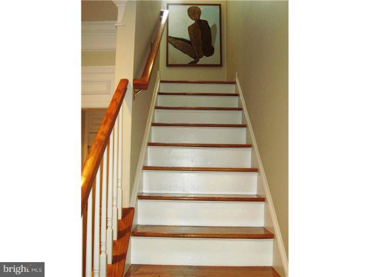 40 Maidenhead Road Princeton, NJ 08540 - Photo 14 of 20 Foyer