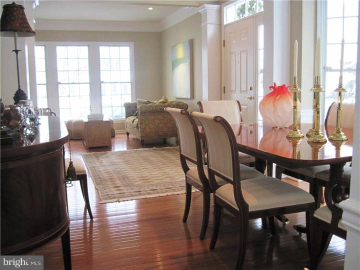40 Maidenhead Road Princeton, NJ 08540 - Photo 8 of 20 Dining Room