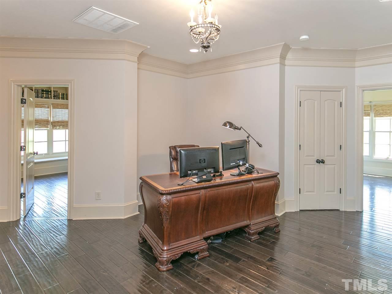 7320 Ridgeline Drive Raleigh, NC 27613 - Photo 14 of 25