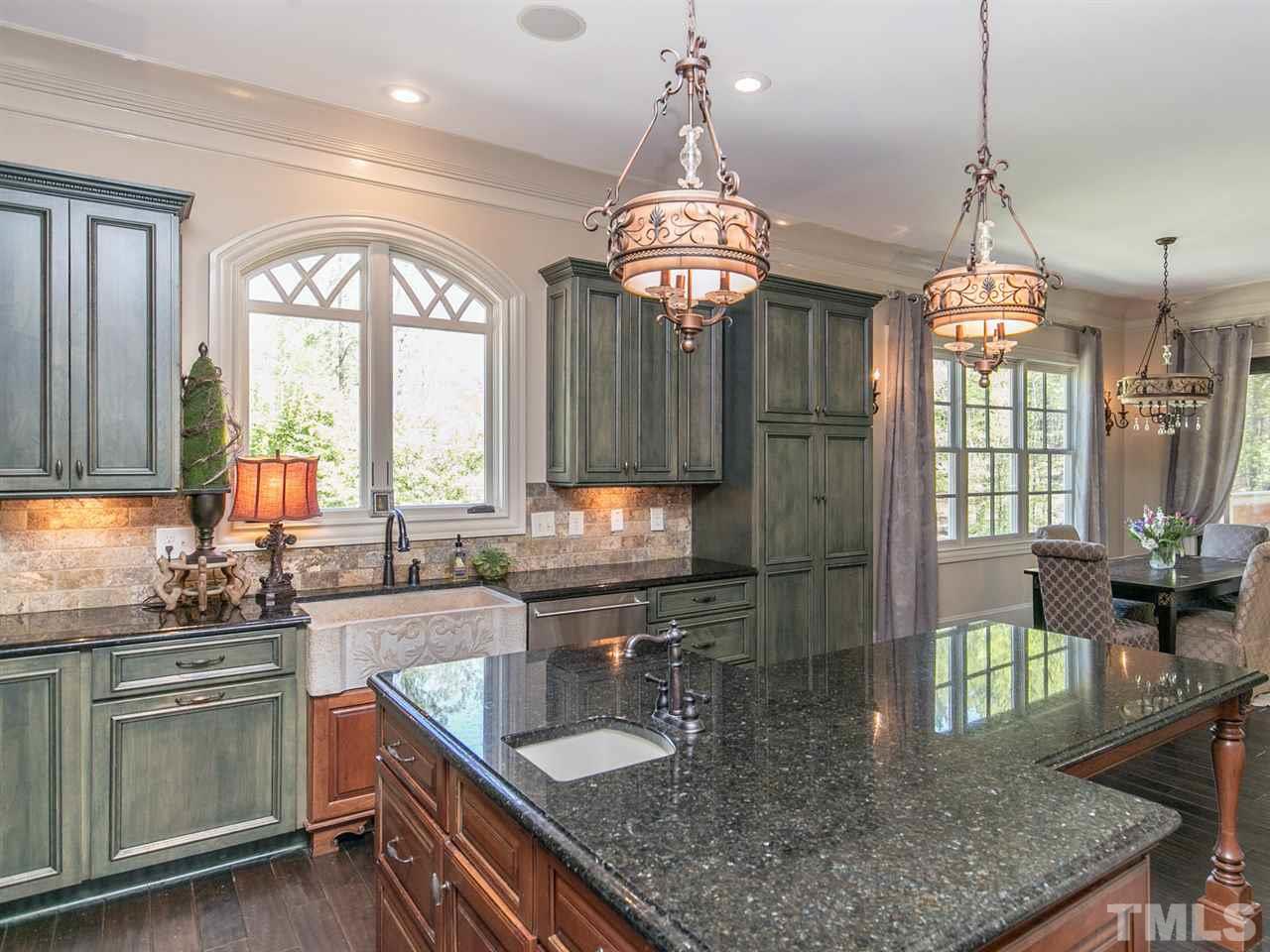 7320 Ridgeline Drive Raleigh, NC 27613 - Photo 3 of 25
