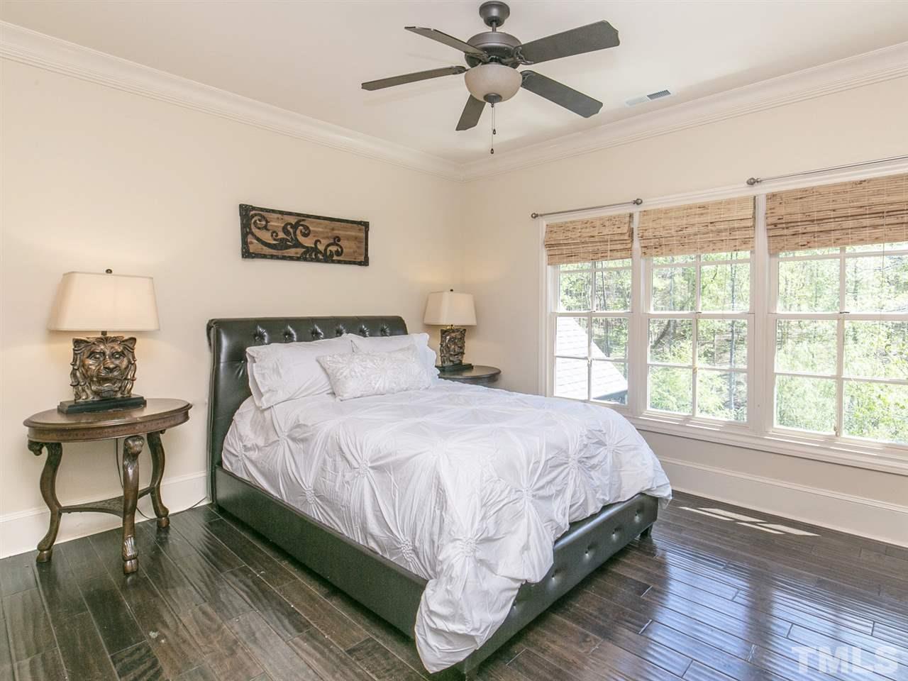 7320 Ridgeline Drive Raleigh, NC 27613 - Photo 22 of 25